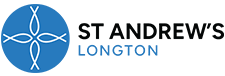 St Andrews, Longton Logo